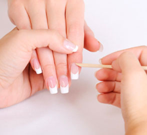 Nail